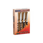 Couteaux  steak 4pcs srie gaucho 29899 / 315 tramontina