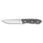 Couteau  steak amefa hercule avec manche rivet