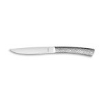 Couteau à steak amefa modèle xl bongo en inox Couteau à steak amefa modèle xl bongo en inox