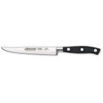 Couteau  steak forg 13cm riviera arcos