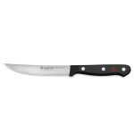 Couteau  steak gamme gourmet wusthof 12cm
