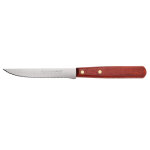 Couteau pour steak lame 11cm microdentée classic nogent Couteau pour steak lame 11cm microdentée classic nogent