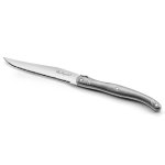 Couteau  steak lou laguiole vintage 11cm