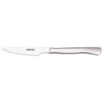 Couteau a steak monobloc lame 11cm lisse arcos