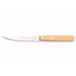 Couteau à steak nogent lame crantée 11cm Couteau à steak nogent lame crantée 11cm