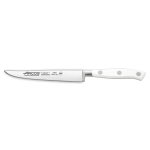 Couteau  steak riviera white arcos 13cm
