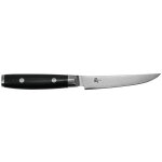 Couteau steak yaxell ran damas 69 couches 11. 3cm