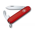 Couteau suisse bantam victorinox rouge 84mm de manche Couteau suisse bantam victorinox rouge 84mm de manche