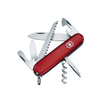 Couteau suisse camper victorinox rouge 91mm