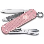 Couteau suisse mod�le classic colors alox cotton candy victorinox