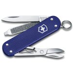 Couteau suisse modèle classic colors alox night dive victorinox Couteau suisse modèle classic colors alox night dive victorinox