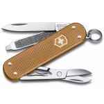 Couteau suisse mod�le classic colors alox sd wet sand victorinox