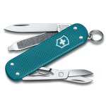 Couteau suisse mod�le classic colors alox wild jungle victorinox
