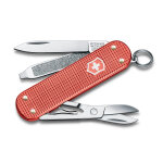 Couteau suisse modèle classic sd alox 2025 victorinox Couteau suisse modèle classic sd alox 2025 victorinox