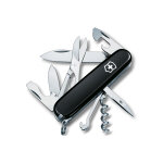 Couteau suisse climber victorinox noir 91mm