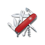 Couteau suisse climber victorinox rouge 91mm