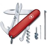 Couteau suisse compact victorinox rouge 91mm