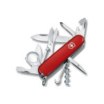 Couteau suisse explorer victorinox rouge 91mm
