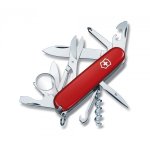 Couteau suisse explorer victorinox rouge 91mm Couteau suisse explorer victorinox rouge 91mm