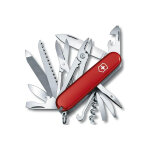 Couteau suisse handyman victorinox rouge 91mm