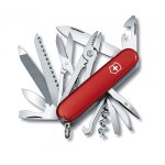 Couteau suisse handyman victorinox rouge 91mm
