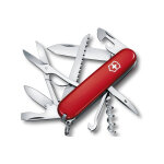 Couteau suisse huntsman victorinox rouge 91mm