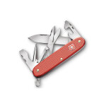 Couteau suisse modèle pioneer alox 2025 victorinox Couteau suisse modèle pioneer alox 2025 victorinox
