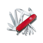 Couteau suisse ranger victorinox rouge 91mm