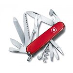Couteau suisse ranger victorinox rouge 91mm Couteau suisse ranger victorinox rouge 91mm