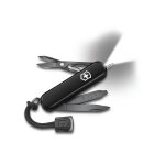 Couteau suisse modèle signature lite onyx black edition victorinox Couteau suisse modèle signature lite onyx black edition victorinox
