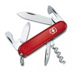 Couteau suisse spartan victorinox rouge 91mm Couteau suisse spartan victorinox rouge 91mm