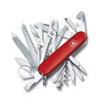 Couteau suisse swisschamp victorinox rouge 91mm Couteau suisse swisschamp victorinox rouge 91mm