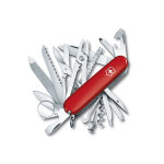 Couteau suisse swisschamp victorinox rouge 91mm