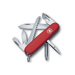 Couteau suisse victorinox hiker rouge 91mm 9 pi�ces