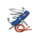 Couteau suisse victorinox skipper bleu 18 fonctions