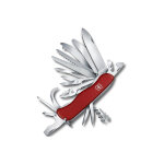 Couteau suisse workchamp xl victorinox rouge 111mm