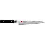 Couteau à sushi 21cm kasumi standard damas Couteau à sushi 21cm kasumi standard damas