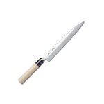 Couteau à sushi / sashimi 21cm tojiro zen Couteau à sushi / sashimi 21cm tojiro zen