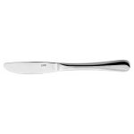 Couteau  tartiner en inox 16, 5cm