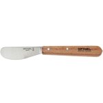 Couteau tartineur n°117 opinel lame inox 6. 5cm et manche en hêtre Couteau tartineur n°117 opinel lame inox 6. 5cm et manche en hêtre