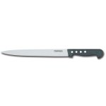 Couteau tranchelard bargoin classic 4 rivets 28cm