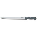 Couteau tranchelard classic 4 rivets 33cm bargoin