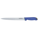 Couteau tranchelard fischer swe - steel 28cm manche bi - matire