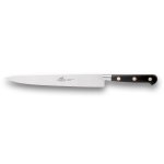 Couteau tranchelard lion sabatier chef lame 25cm