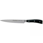 Couteau tranchelard professionnel modle classic ikon wsthof 16 cm