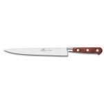 Couteau tranchelard sabatier saveur forg 25cm