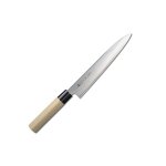 Couteau � trancher 21cm tojiro zen