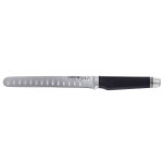 Couteau pour trancher le jambon et le saumon de buyer fk2 lame 16 cm