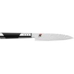Couteau � trancher japonais miyabi 7000d lame damas 16cm