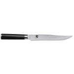Couteau à trancher kai shun damas lame 20cm Couteau à trancher kai shun damas lame 20cm